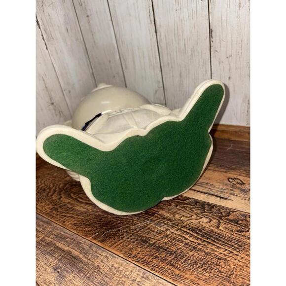 12” Jumbo 1970 Russ Wallace R&W Berries Figure WORLD'S BEST FATHER Large Statue - Picture 7 of 12